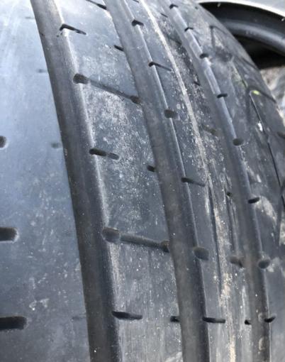 Pirelli P Zero 225/35 R19