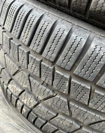 Continental ContiWinterContact TS 830 P 215/40 R17