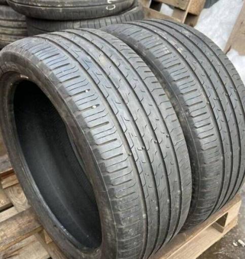 Continental EcoContact 6 235/55 R18