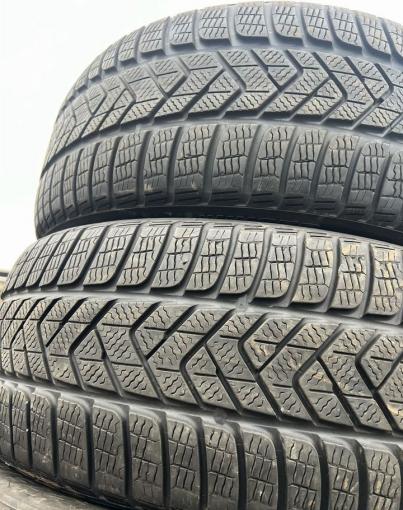 Pirelli Winter Sottozero 3 255/40 R20