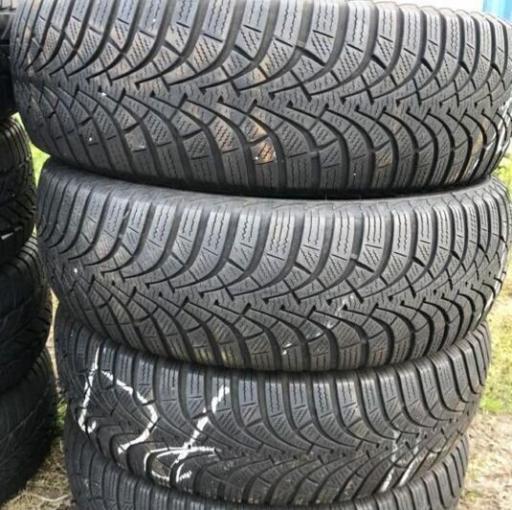 Goodyear UltraGrip 9 185/65 R15