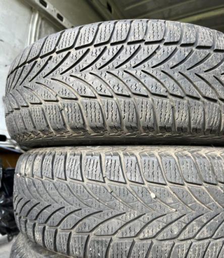 Goodyear UltraGrip Ice 2 235/55 R17