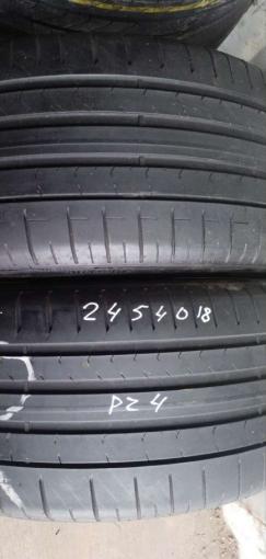 Pirelli P Zero PZ4 245/40 R18