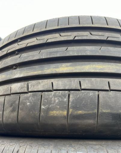 Continental SportContact 6 285/45 R21