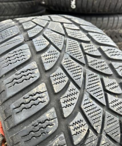 Dunlop SP Winter Sport 3D 245/40 R18
