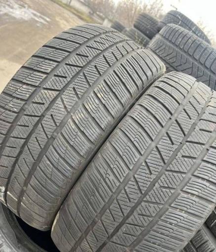 Barum Polaris 5 245/40 R18