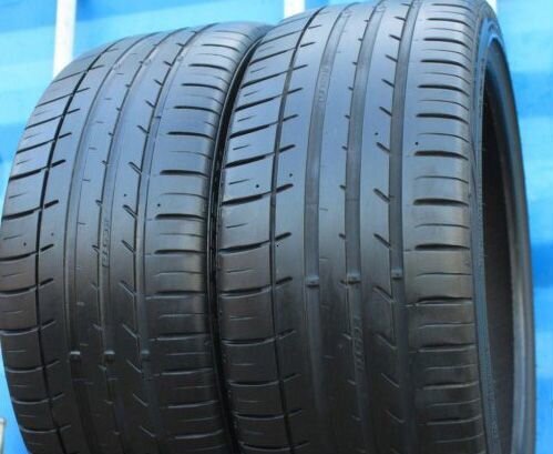 Kumho Ecsta LE Sport KU39 235/40 R18