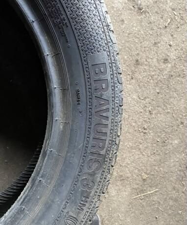 Barum Bravuris 3HM 235/55 R19