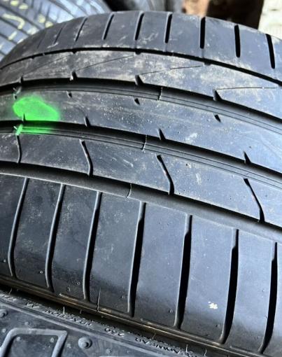 Hankook Ventus S1 Evo 2 K117 245/35 R19