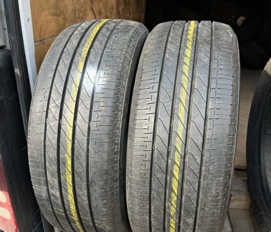 Bridgestone Turanza T005A 245/45 R18