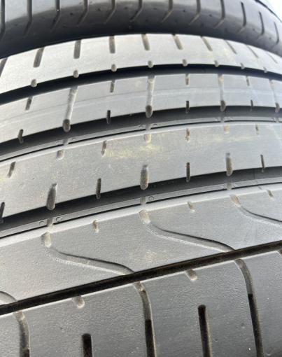 Pirelli P Zero 265/40 R22