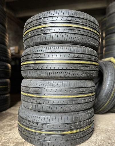 Yokohama BluEarth Ecos ES31 215/45 R17