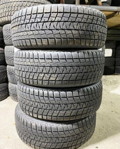 Bridgestone Blizzak DM-V1 285/50 R20