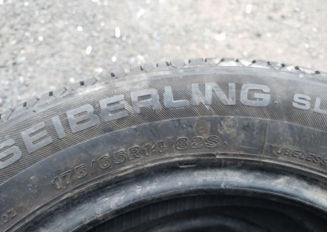 Seiberling SL101 175/65 R14 82S