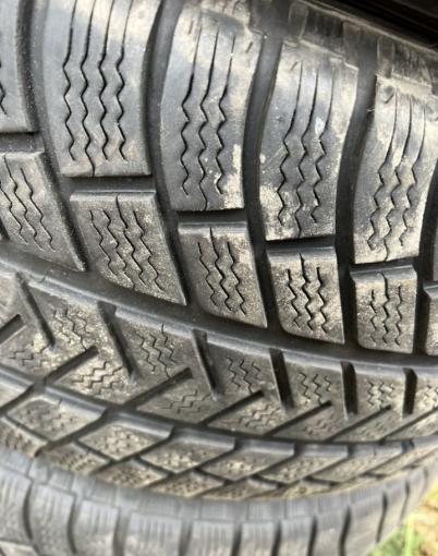 Michelin Latitude Alpin 255/55 R18