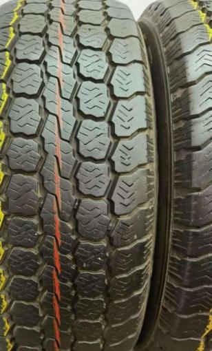 Goodyear Cargo Vector 225/60 R16C