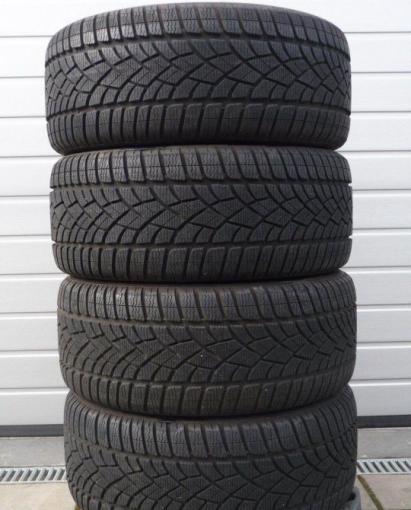 Dunlop SP Winter Sport 3D 265/50 R19