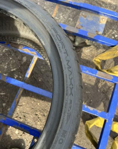 Dunlop SP Sport Maxx RT 235/35 R19