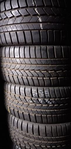 Continental ContiWinterContact TS 790 225/40 R18