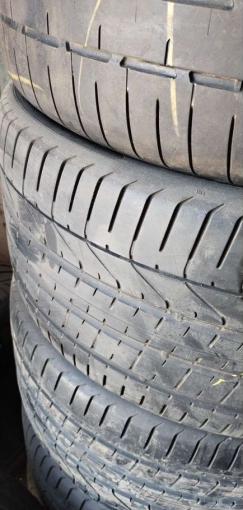 Pirelli P Zero 315/35 R21