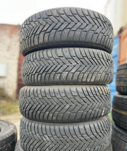 Nokian Tyres Weatherproof 185/60 R15