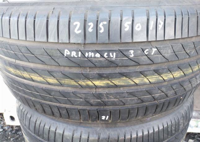 Michelin Primacy 3 ST 225/50 R17