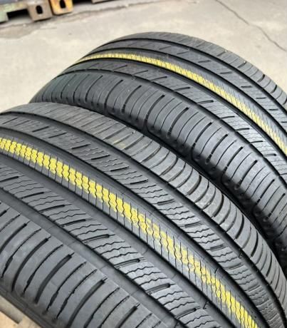 Michelin Premier LTX 225/55 R19