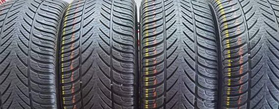 Fulda Kristall Supremo 205/50 R17