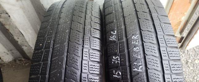 Kleber Transalp 2 215/75 R16C