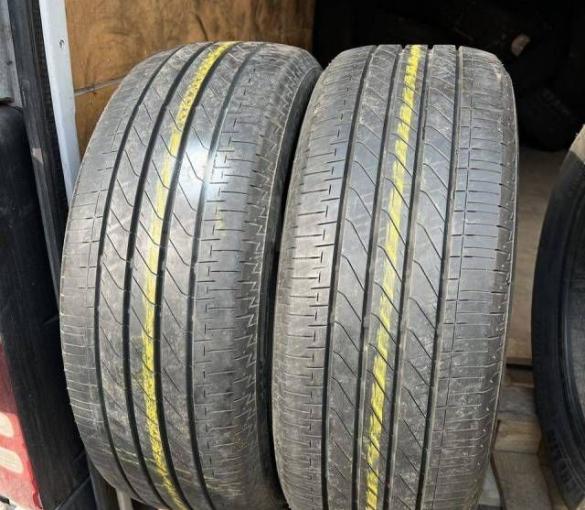 Bridgestone Turanza T005A 245/45 R17