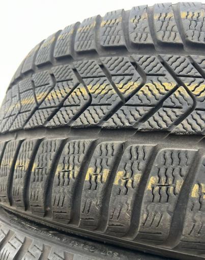 Pirelli Winter Sottozero 3 255/35 R21