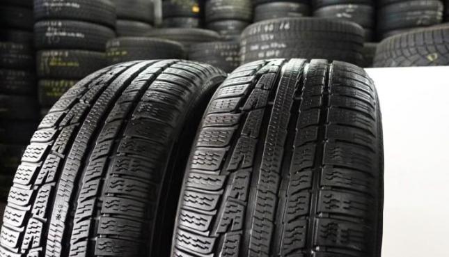 Nokian Tyres WR A3 225/60 R17