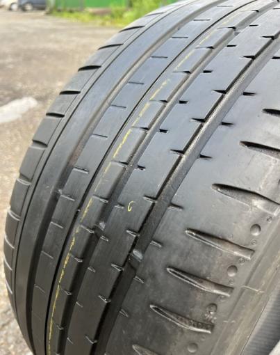 Continental ContiSportContact 2 275/35 R20