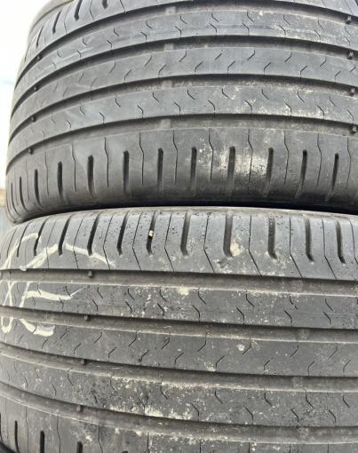 Continental ContiEcoContact 5 225/45 R17