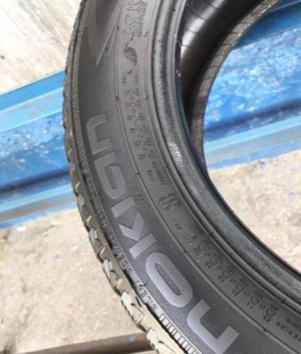 Nokian Tyres WR D4 195/55 R16