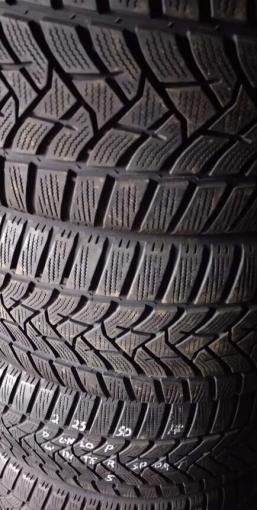 Dunlop Winter Sport 5 225/50 R17