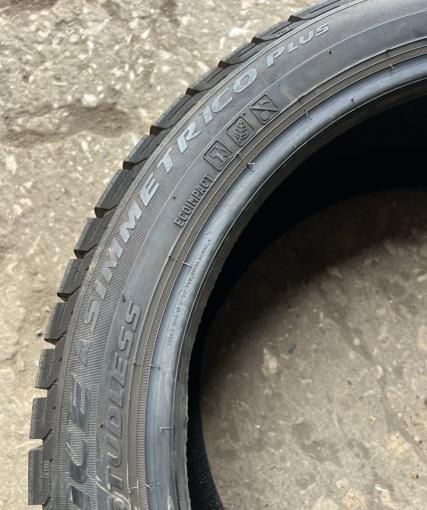 Pirelli Ice Asimmetrico Plus 225/45 R18