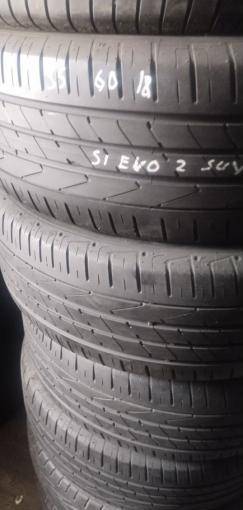 Hankook Ventus S1 Evo2 SUV K117A 235/60 R18