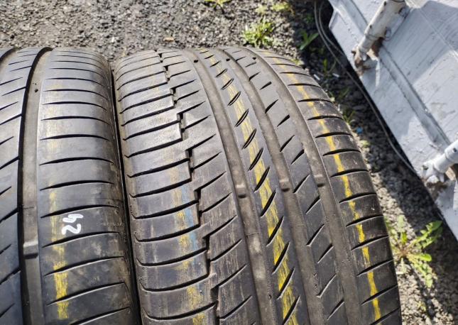 Continental PremiumContact 6 245/45 R19