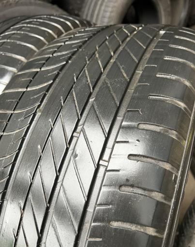 Goodyear Eagle F1 Asymmetric SUV 4x4 255/50 R19