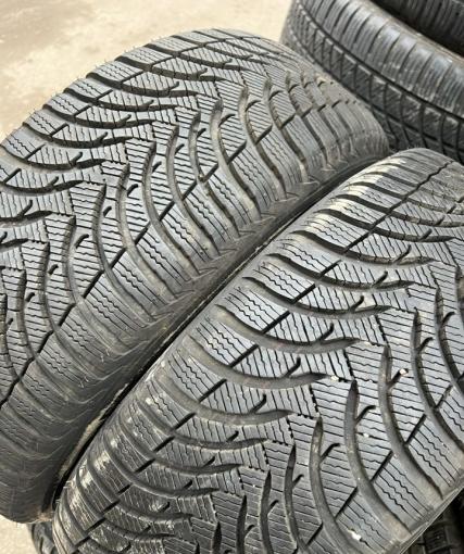 Michelin Alpin 4 215/55 R17