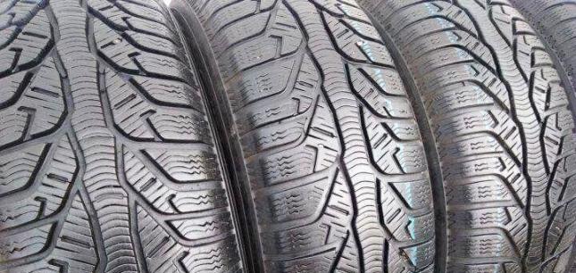 Kleber Krisalp HP2 205/55 R16
