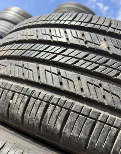 Kumho Crugen HP71 255/45 R19