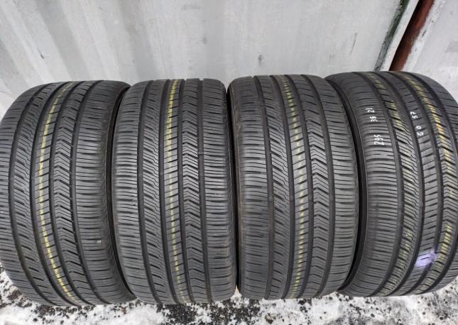 Yokohama Geolandar X-CV G057 295/35 R21 107W