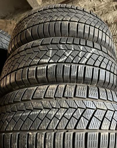 Continental ContiWinterContact TS 830 P 205/60 R16