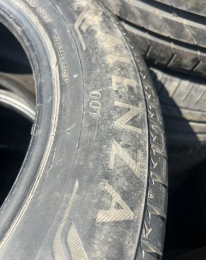 Bridgestone Alenza 001 275/55 R20