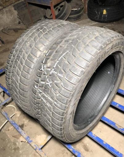 Bridgestone Blizzak LM-25 225/50 R17