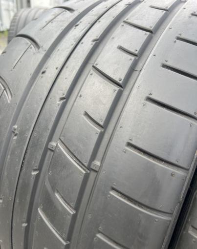 Dunlop Sport Maxx Race 325/30 R21