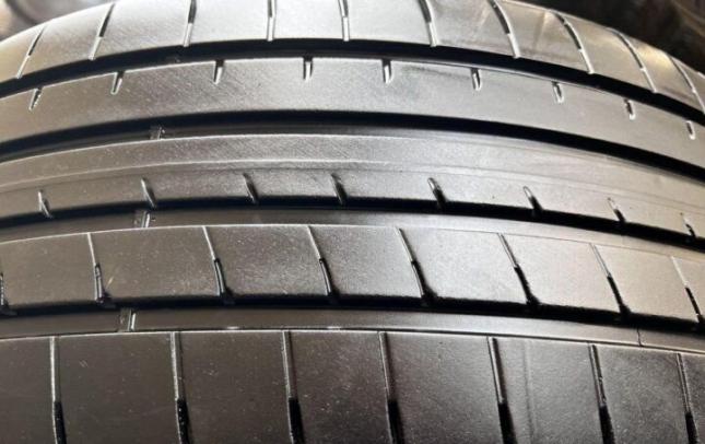 Goodyear Eagle F1 Asymmetric 5 235/50 R18