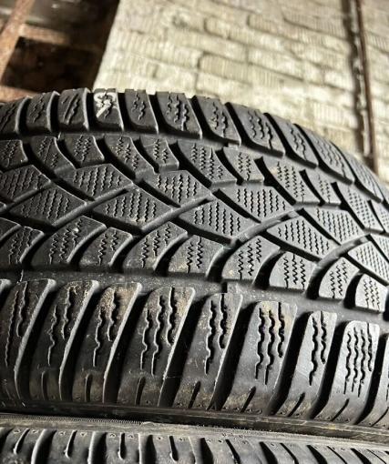Dunlop SP Winter Sport 3D 245/40 R18